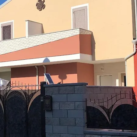 Casa Sartuga Appartement