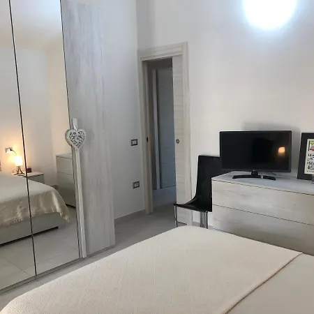 Casa Sartuga * SantʼAntìoco