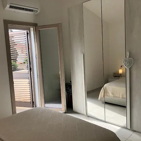 Casa Sartuga Appartement
