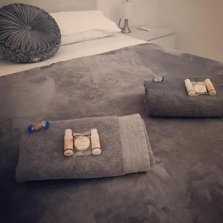 Appartement Casa Sartuga