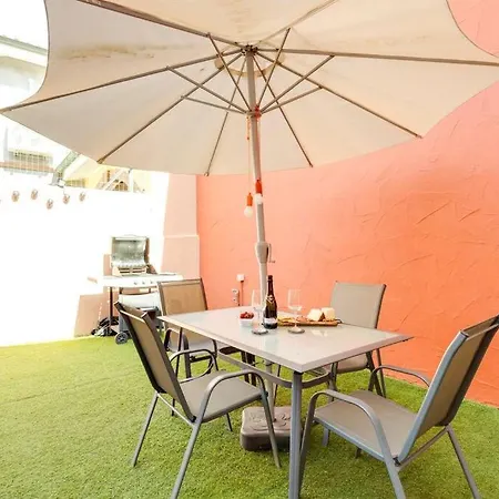 Appartement Casa Sartuga *