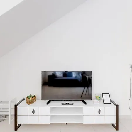 Casa Sartuga Appartement *