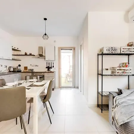 Casa Sartuga Appartement