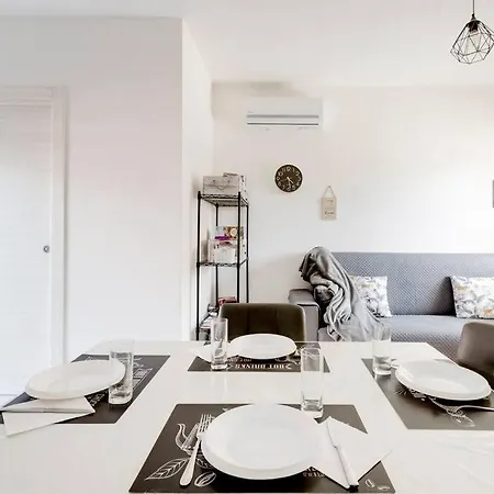 Appartement Casa Sartuga SantʼAntìoco
