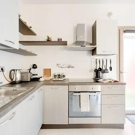 Casa Sartuga Appartement *