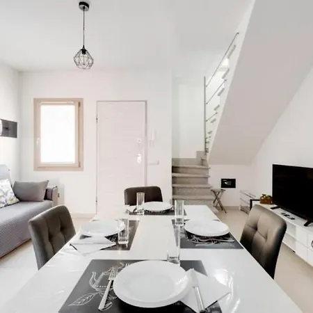Appartement Casa Sartuga *