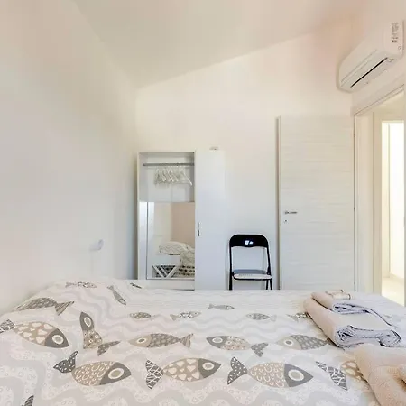Appartement Casa Sartuga SantʼAntìoco
