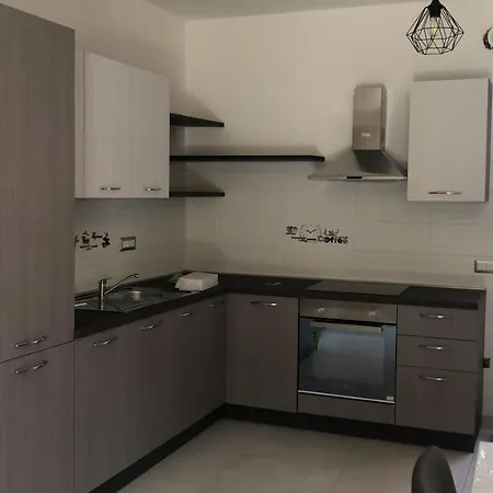 Apartment Casa Sartuga