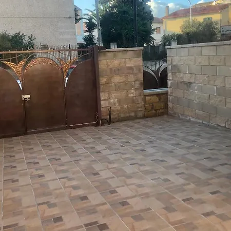 Casa Sartuga Апартаменты *