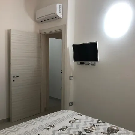 Апартаменты Casa Sartuga *