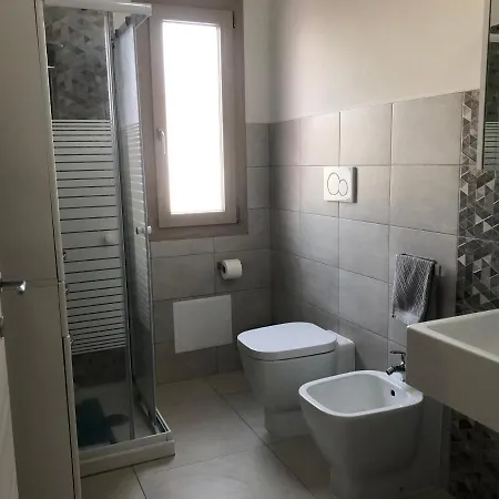 Casa Sartuga * Сант-Антиоко