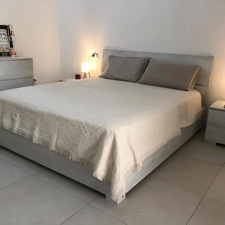 Casa Sartuga * Sant'Antioco