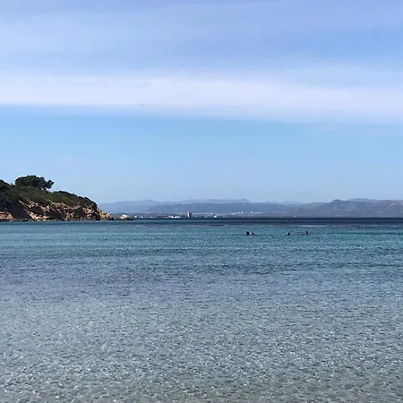 Casa Sartuga Apartamento