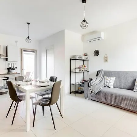 Apartment Casa Sartuga *