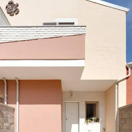 Casa Sartuga Sant'Antioco