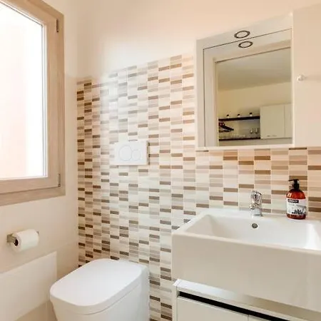 Casa Sartuga Апартаменты *