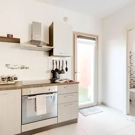 Apartment Casa Sartuga