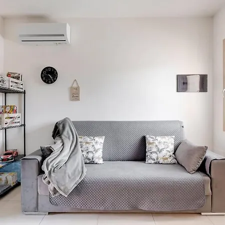 Casa Sartuga Apartment *