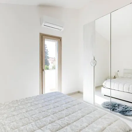 Casa Sartuga Sant'Antioco