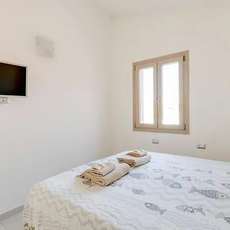 Casa Sartuga Sant'Antioco