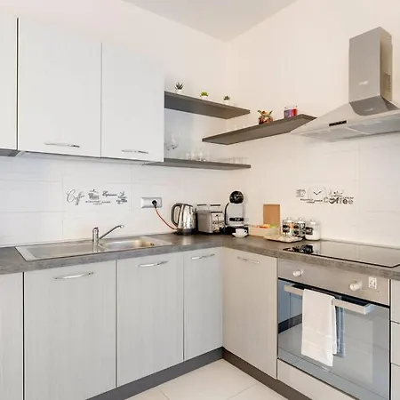 Casa Sartuga Apartamento SantʼAntìoco