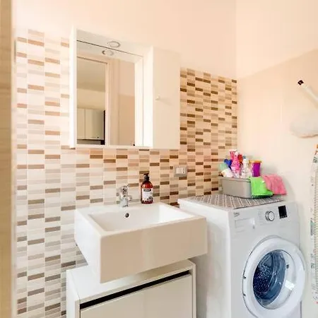 Casa Sartuga Apartment