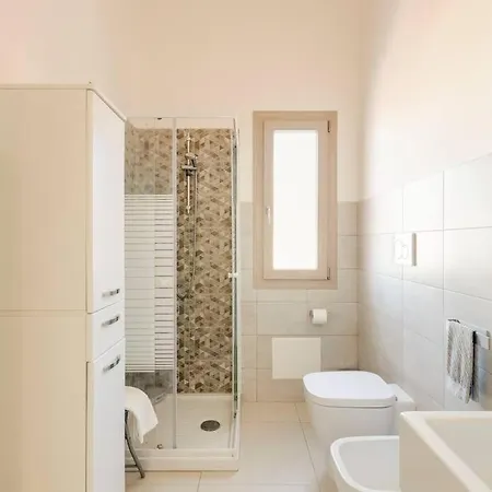 Apartment Casa Sartuga